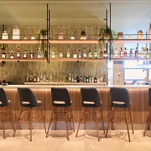 Hotel Catalonia La Maquinista, Barcelona