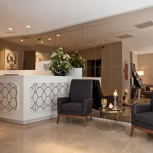 May Ramblas Hotel Ξενοδοχείο