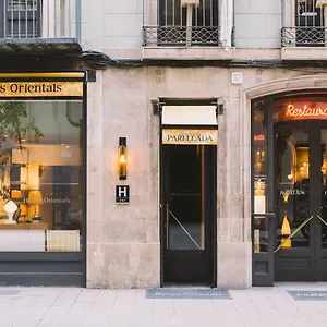 Banys Orientals *** Barcelone